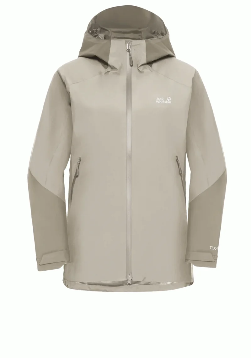 UNBOUND ADVENTURE 2L JKT W