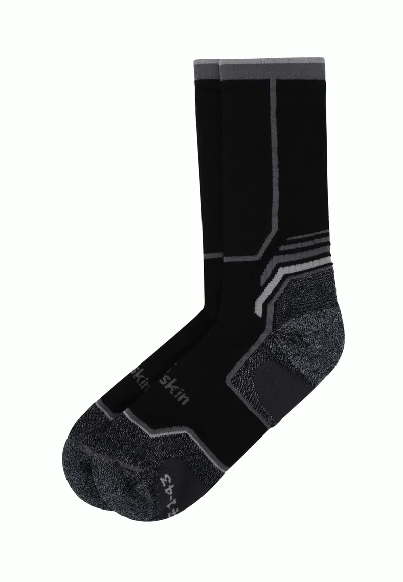 TREK MERINO SOCK CL C