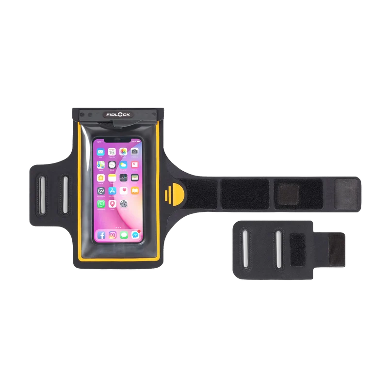 Schutzhülle 'Dry Bag Armband'