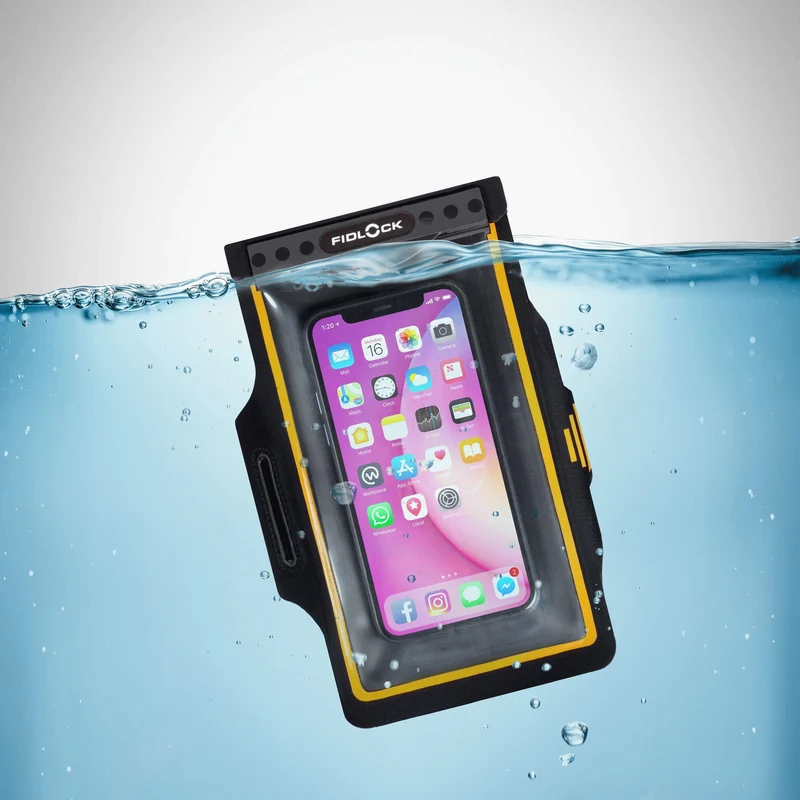Schutzhülle 'Dry Bag Armband'