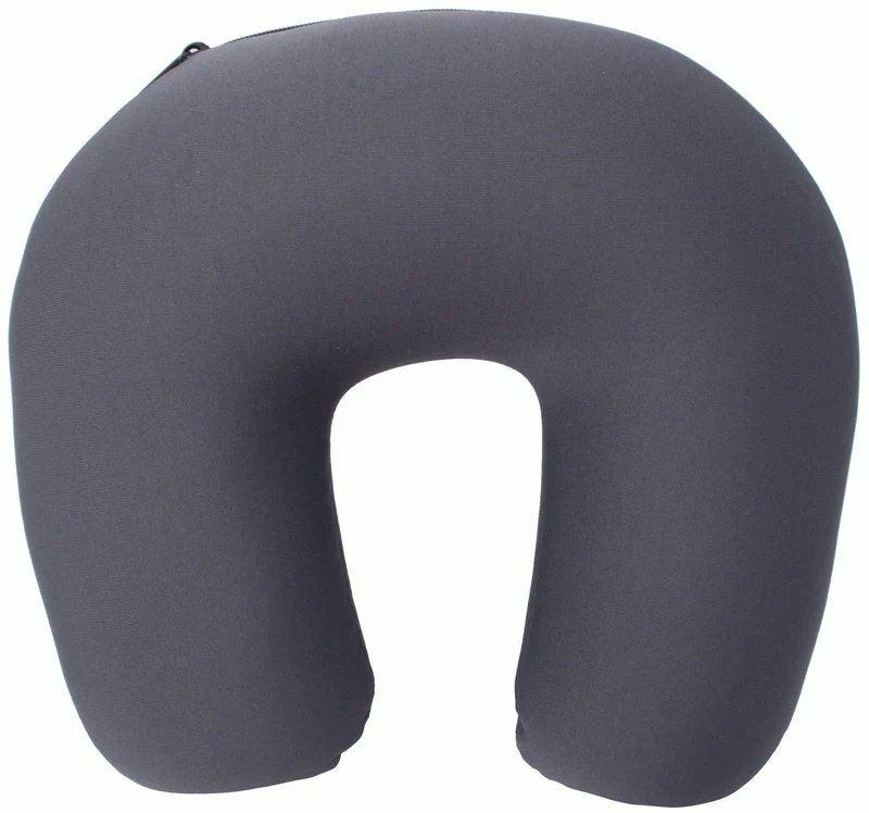 Nackenkissen Mikroperlen Tube