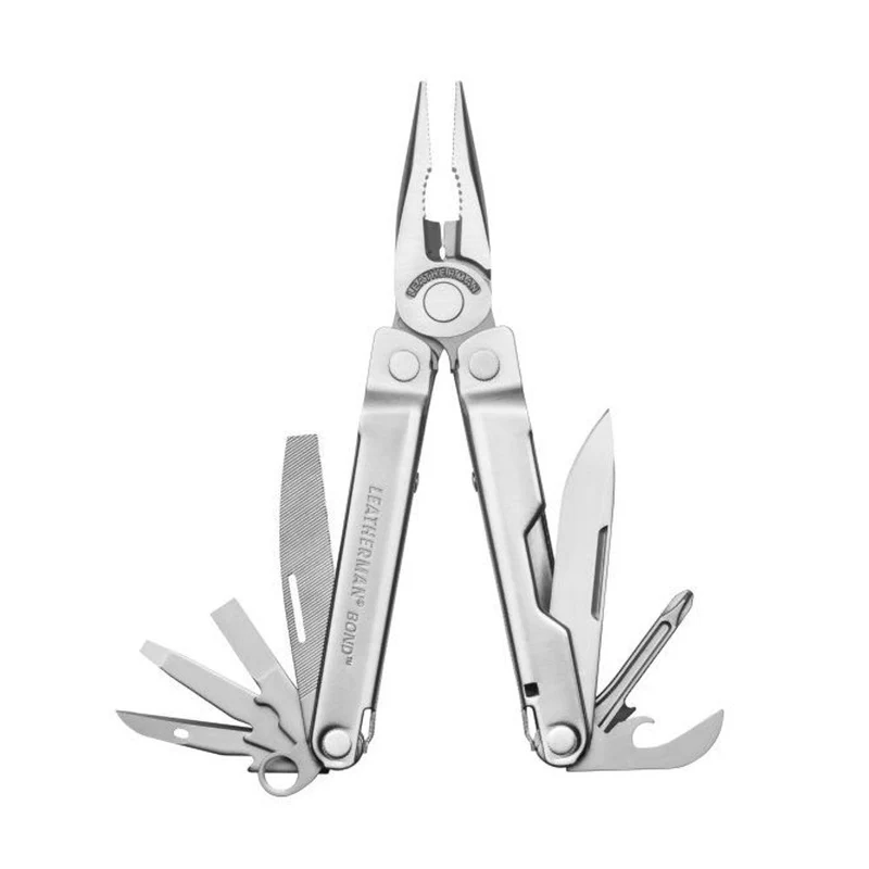 Leatherman - Bond Multitool