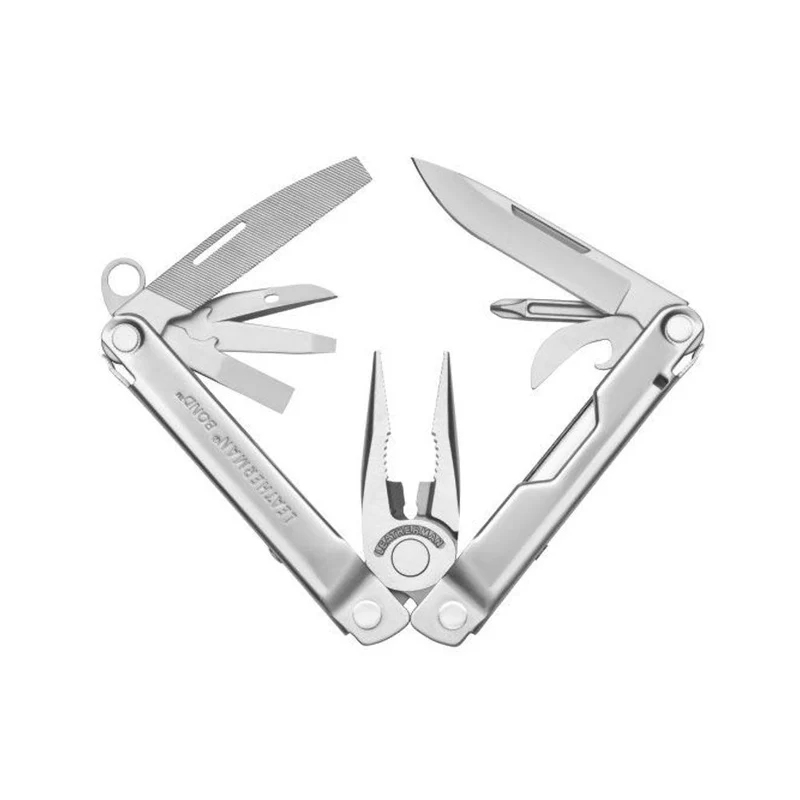 Leatherman - Bond Multitool