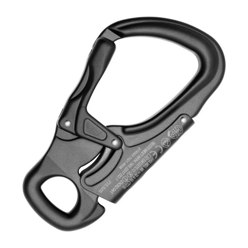 KONG Italy - Tango Einhandkarabiner
