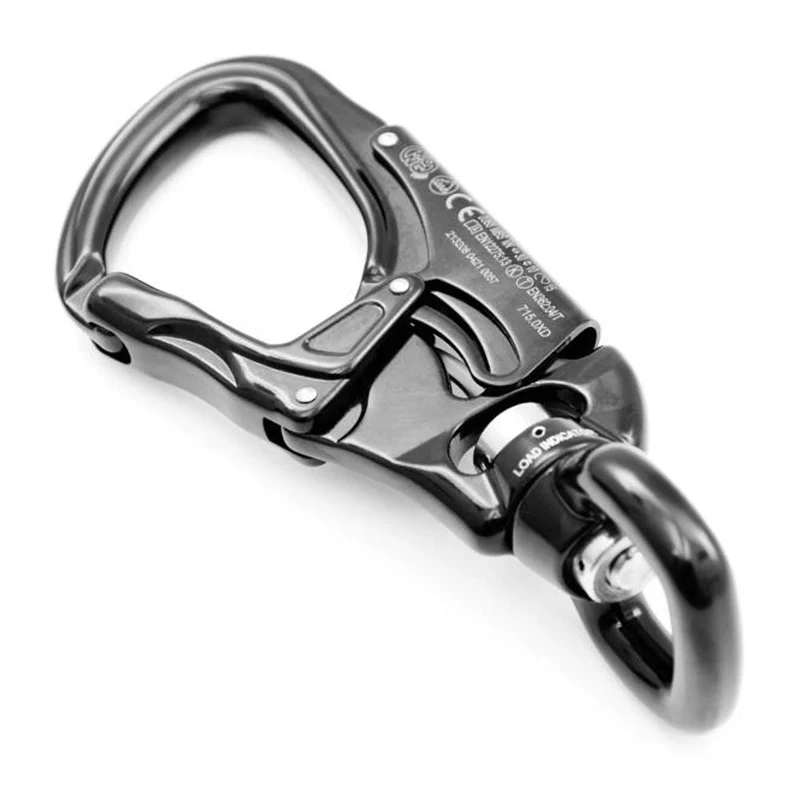 KONG Italy - Tango 360 Karabiner