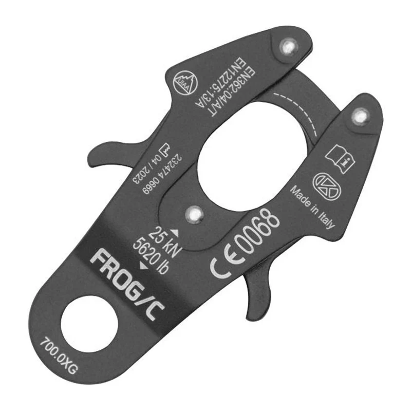 KONG Italy - Frog-Kabelverbinder