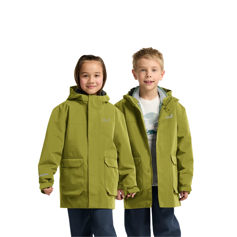 3IN1 CANVEY KIDS