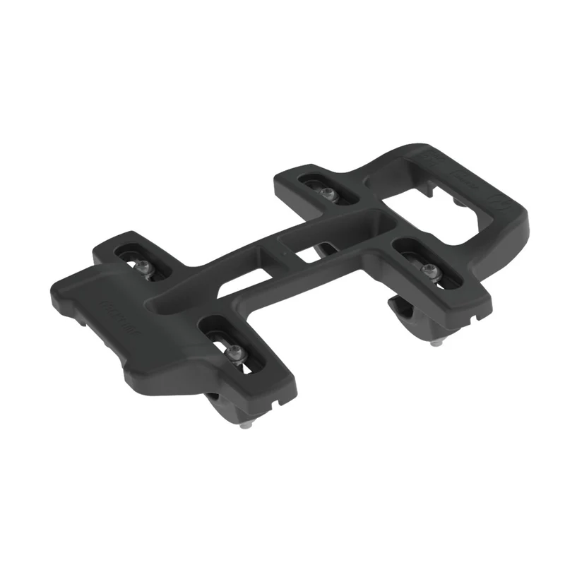 Racktime schwarz, 216 x 20 x 168mm System Adapter Racktime Snapit 2.0 Conne