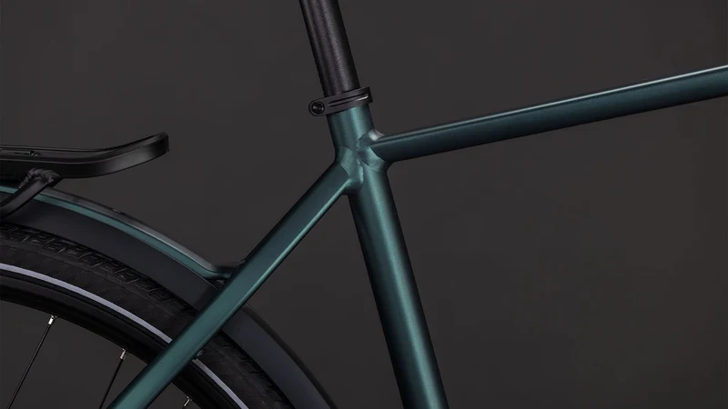 Cube Kathmandu SLT Trekkingrad Diamant 28" duskwood´n´goblin