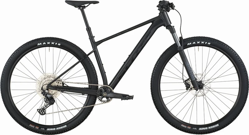 Scott Scale 940 MTB-Hardtail Diamant 29" black