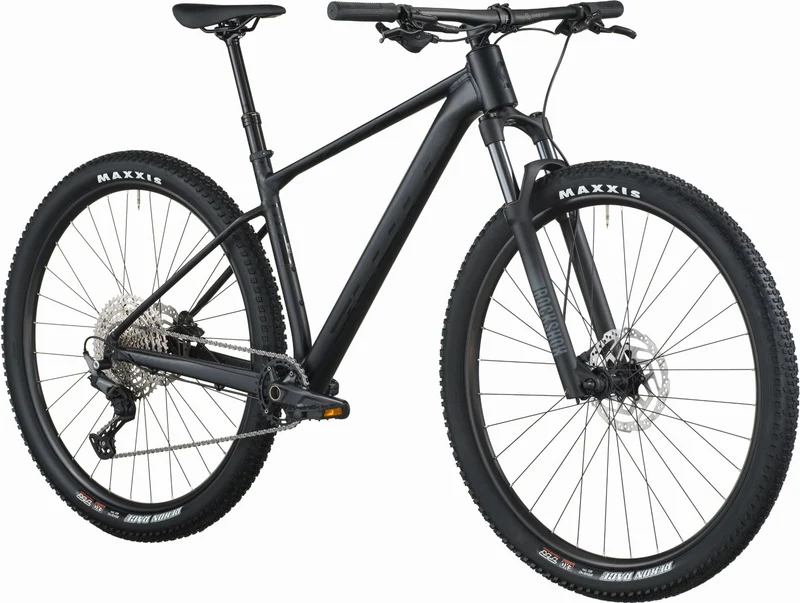 Scott Scale 940 MTB-Hardtail Diamant 29" black
