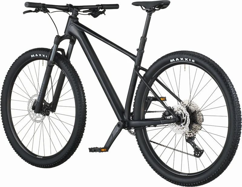 Scott Scale 940 MTB-Hardtail Diamant 29" black