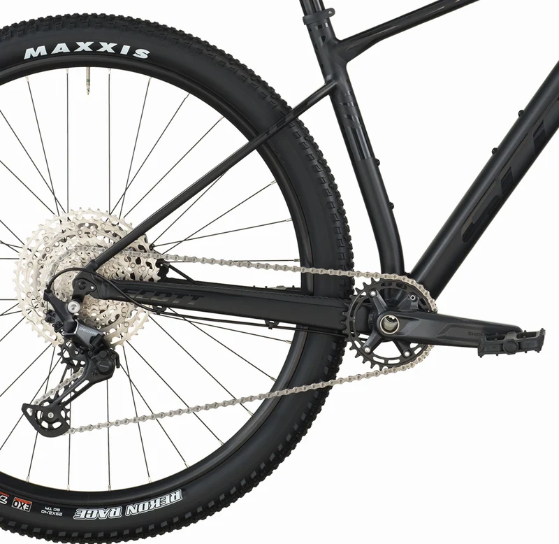 Scott Scale 940 MTB-Hardtail Diamant 29" black