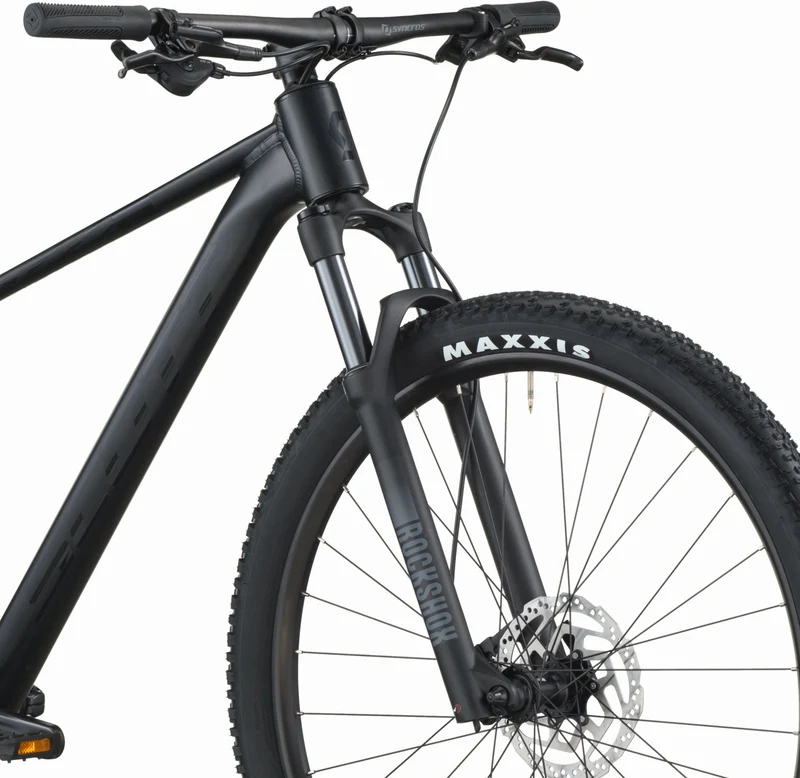 Scott Scale 940 MTB-Hardtail Diamant 29" black