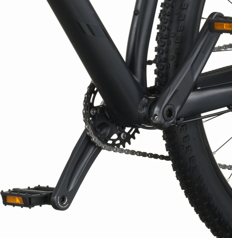 Scott Scale 940 MTB-Hardtail Diamant 29" black