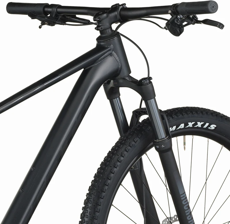 Scott Scale 940 MTB-Hardtail Diamant 29" black