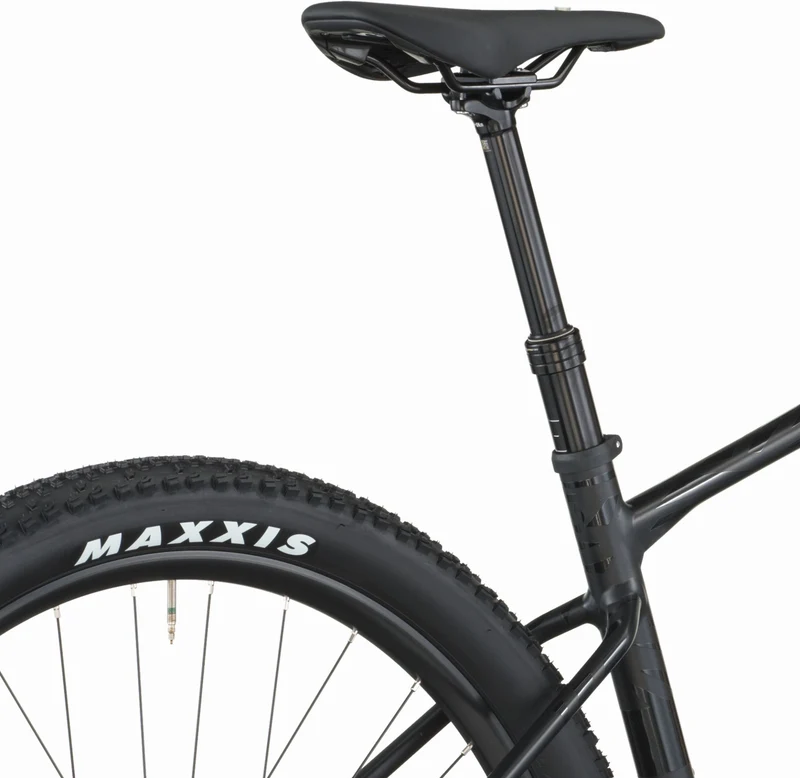 Scott Scale 940 MTB-Hardtail Diamant 29" black
