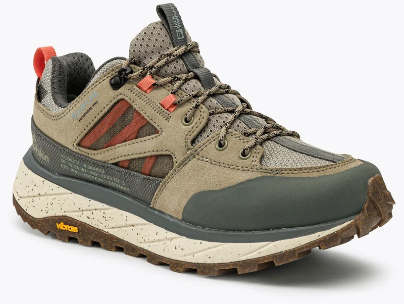 TERRAQUEST TEXAPORE MID W