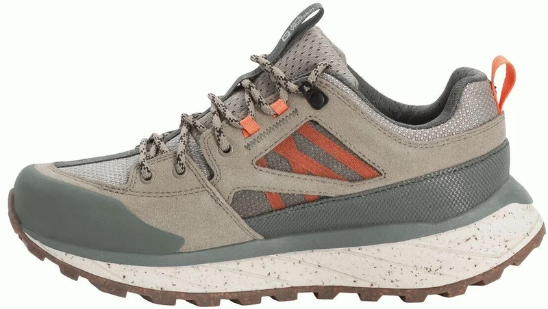 TERRAQUEST TEXAPORE MID W
