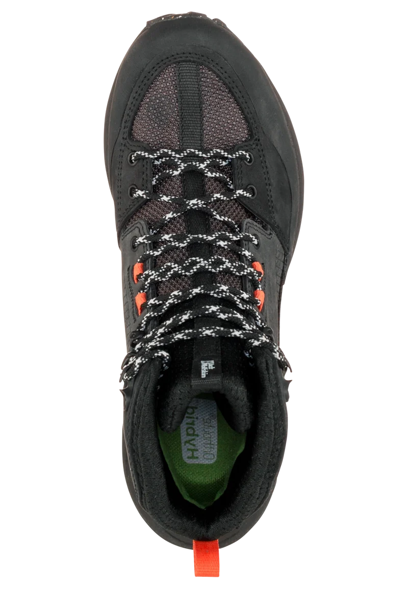 TERRAQUEST TEXAPORE MID W