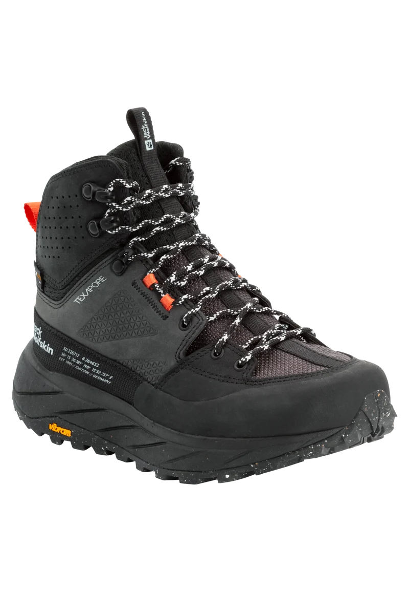 TERRAQUEST TEXAPORE MID W
