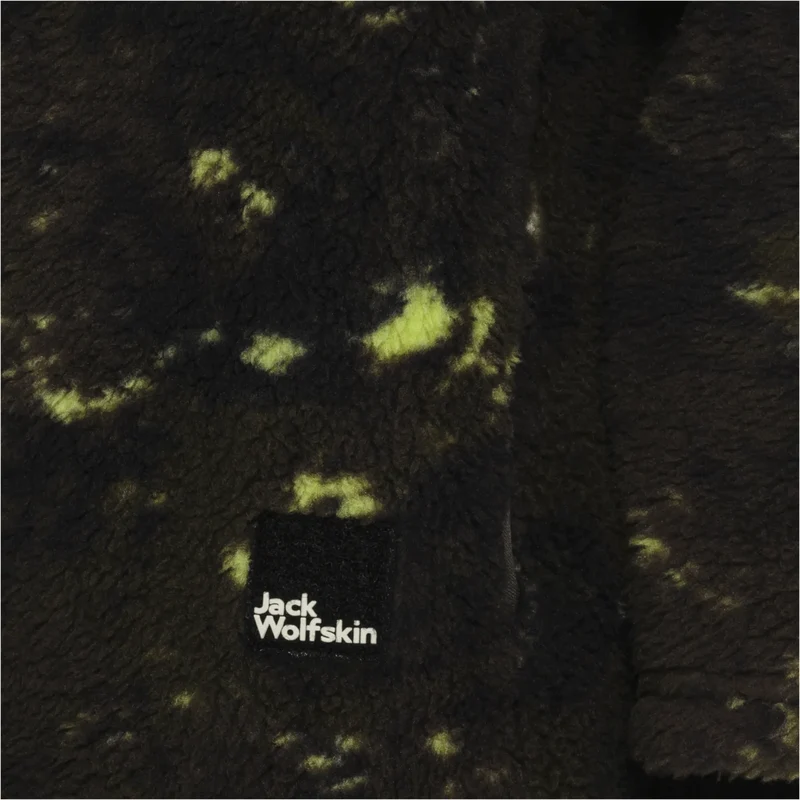 TEEN AOP FLEECE K