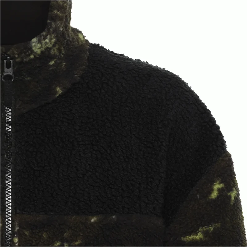 TEEN AOP FLEECE K