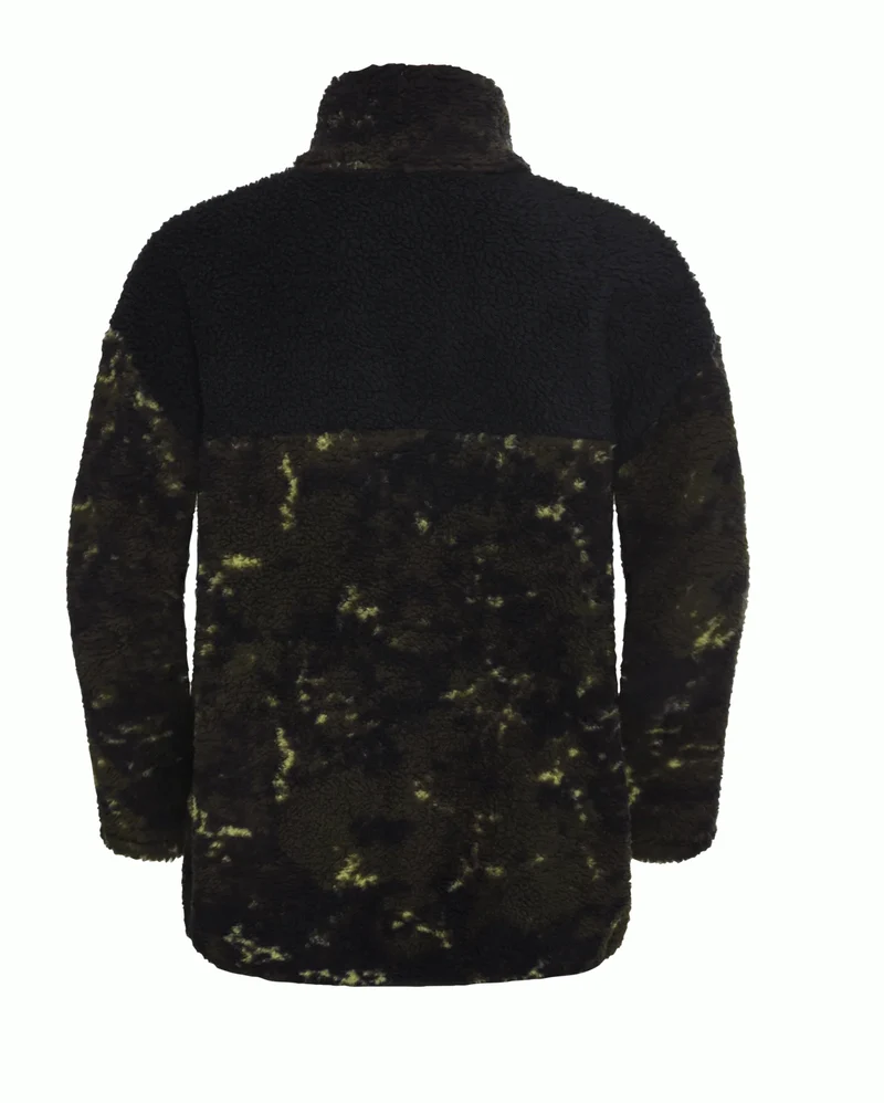 TEEN AOP FLEECE K