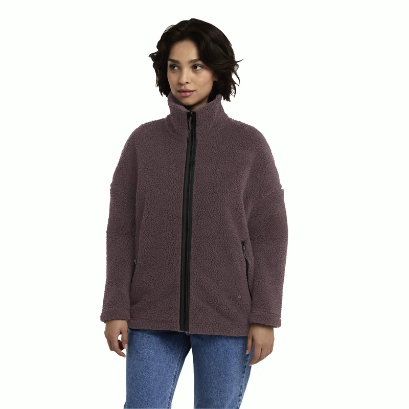 STONE LITE JKT W