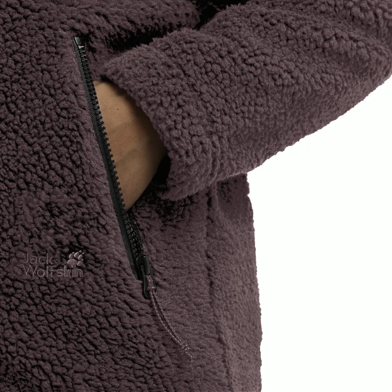 STONE LITE JKT W