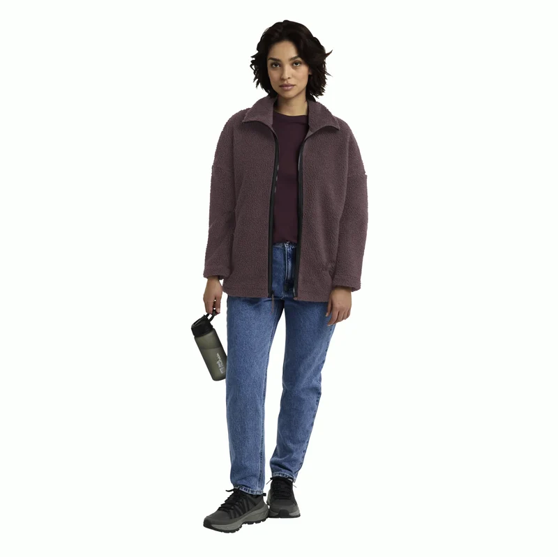 STONE LITE JKT W