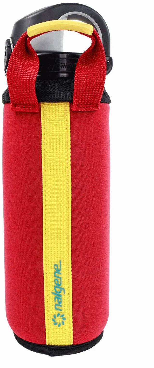 Flaschentasche Neopren klein