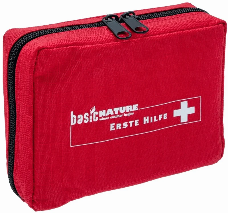 Erste-Hilfe-Set 'Plus'