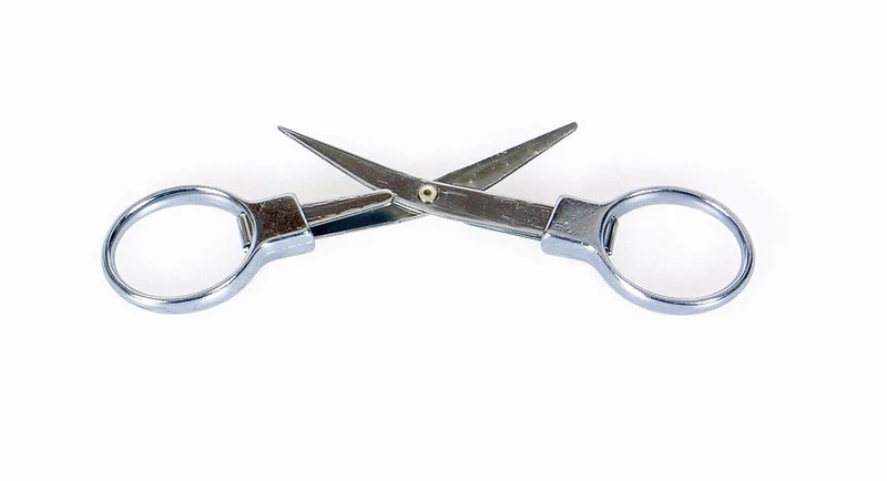 Faltschere deLuxe