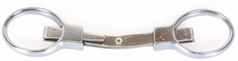 Faltschere deLuxe
