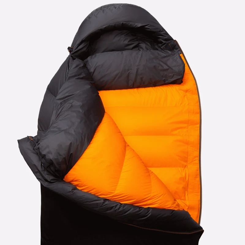 Glacier 1000