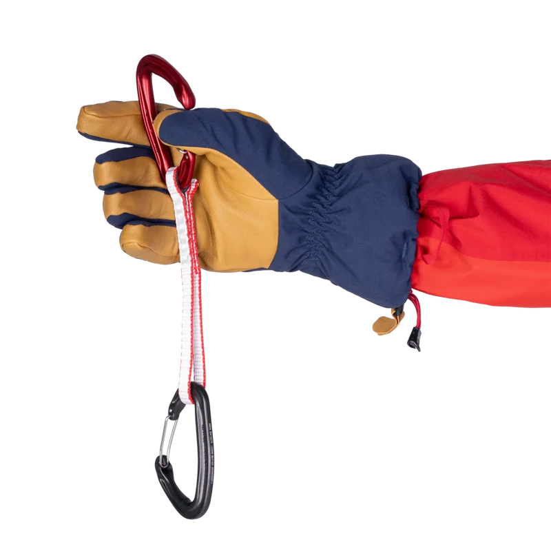Guide Glove