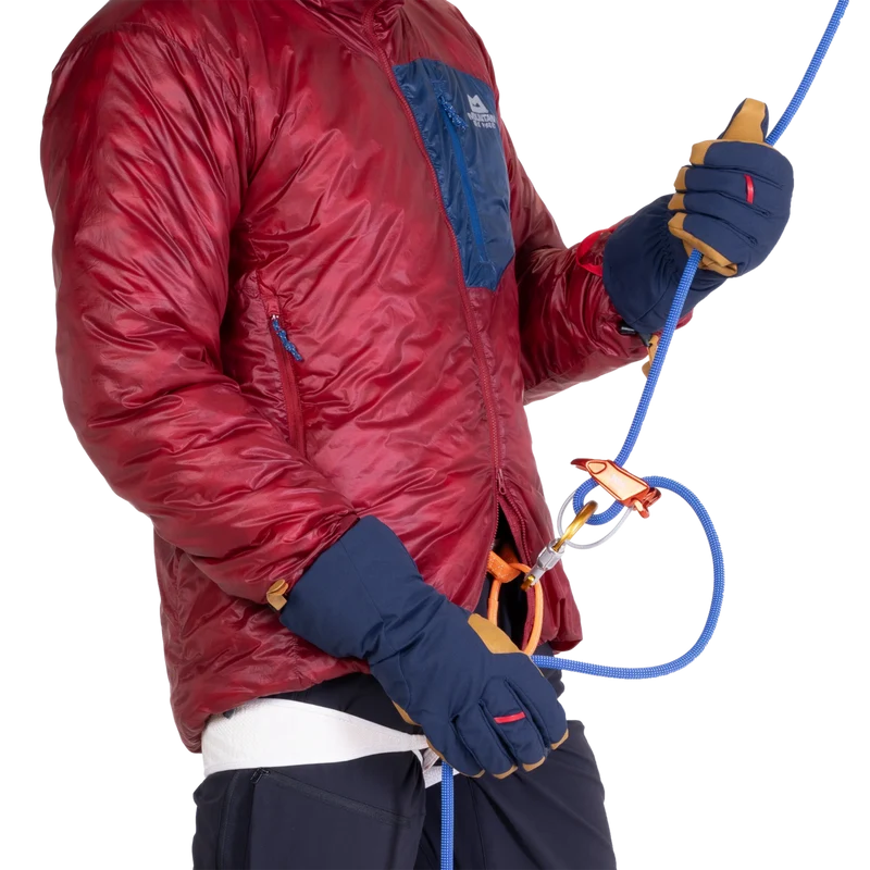 Guide Glove