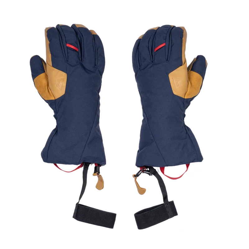 Guide Glove