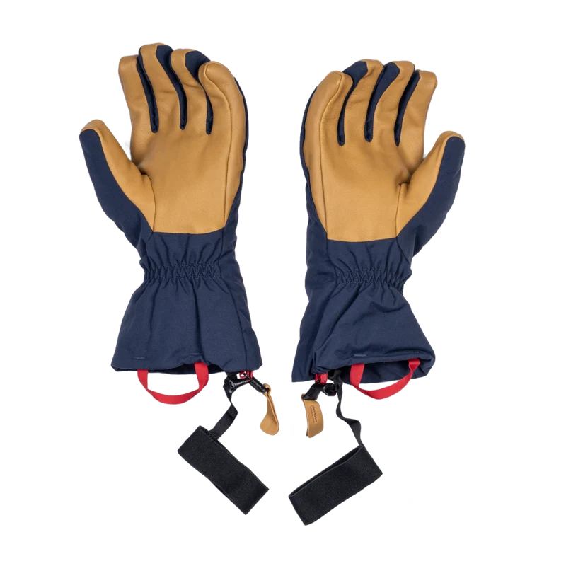 Guide Glove