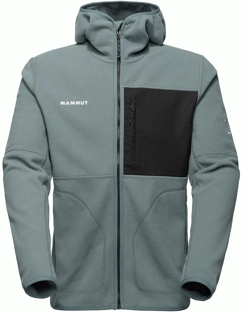 Tamaro ML Hooded Jacket Men