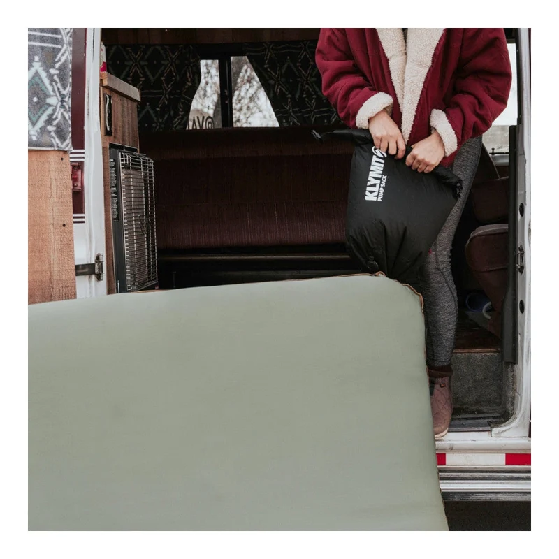 Klymit - Pumpsack 20L