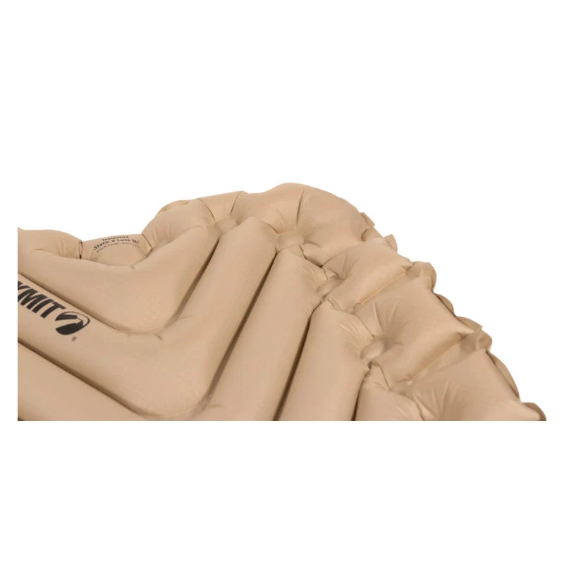Klymit - Isolierte Static V Luxe Isomatte (SL)