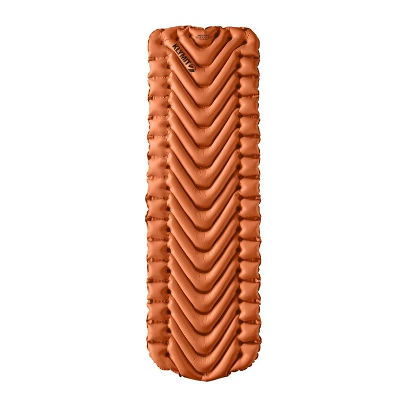 Klymit - Isolierte Static V Lite ECO Matten