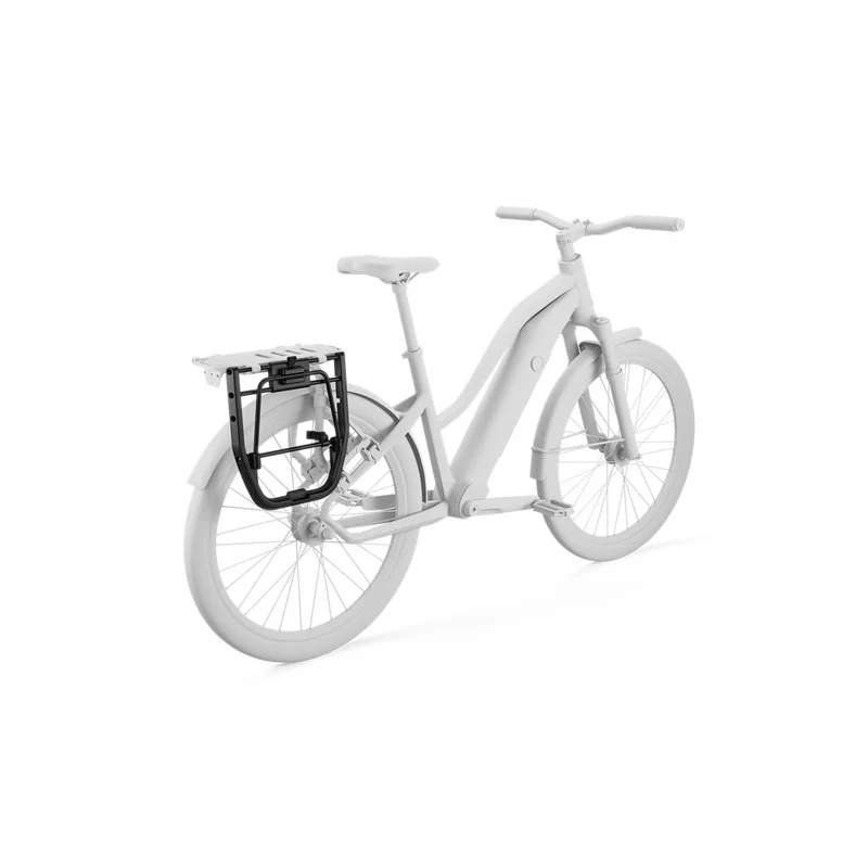 Thule schwarz, 2 Stück Thule Inlock Adapter