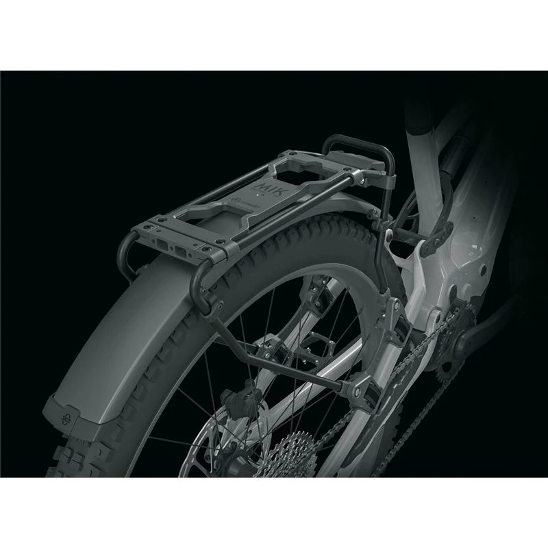 SKS für Infinity-Gepäckträger, Breite 75mm Schutzblech SKS Infinity Universal
