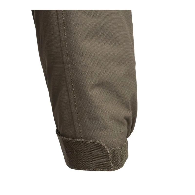 Highlander - Stoirm Primaloft wasserdichte Winterjacke // Förstergrün