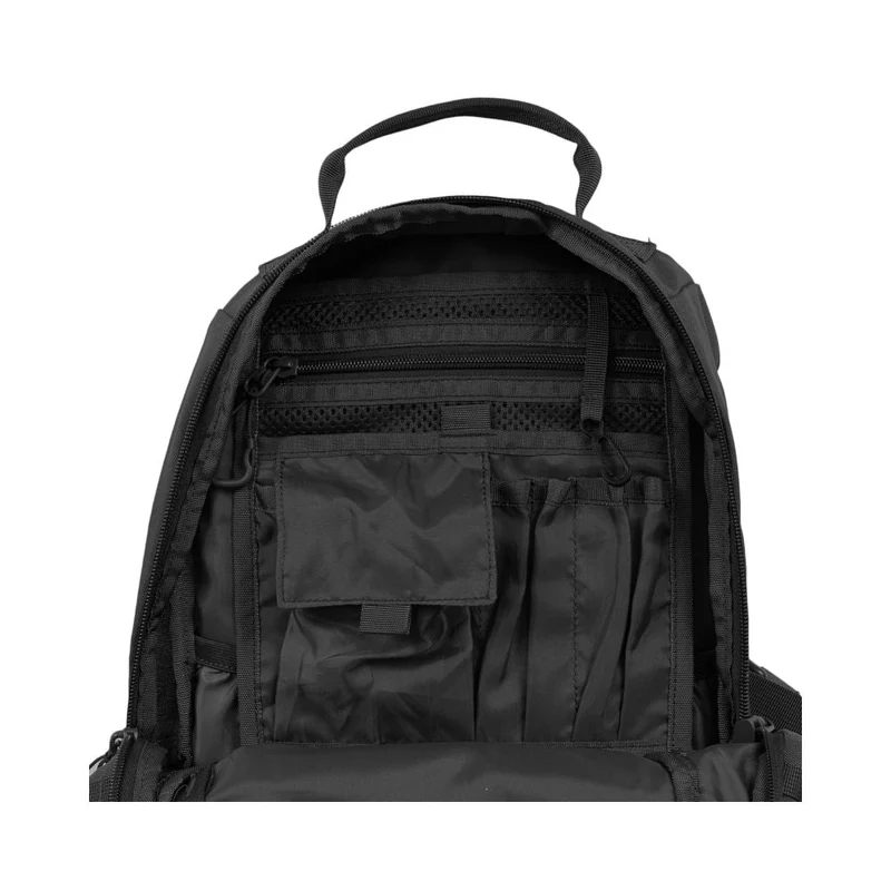 Highlander - Eagle 1 Rucksack 20L // Schwarz