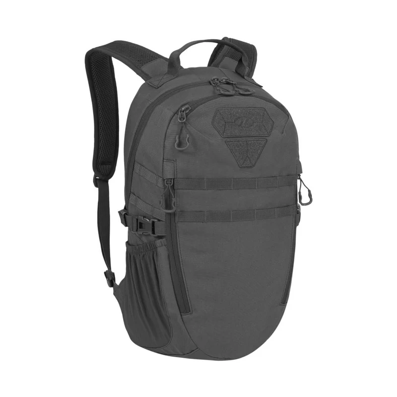 Highlander - Eagle 1 Rucksack 20L // Grau