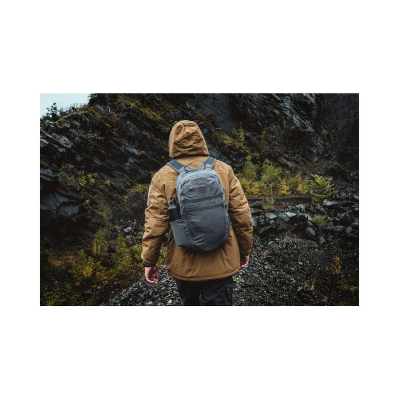 Highlander - Eagle 1 Rucksack 20L // Grau